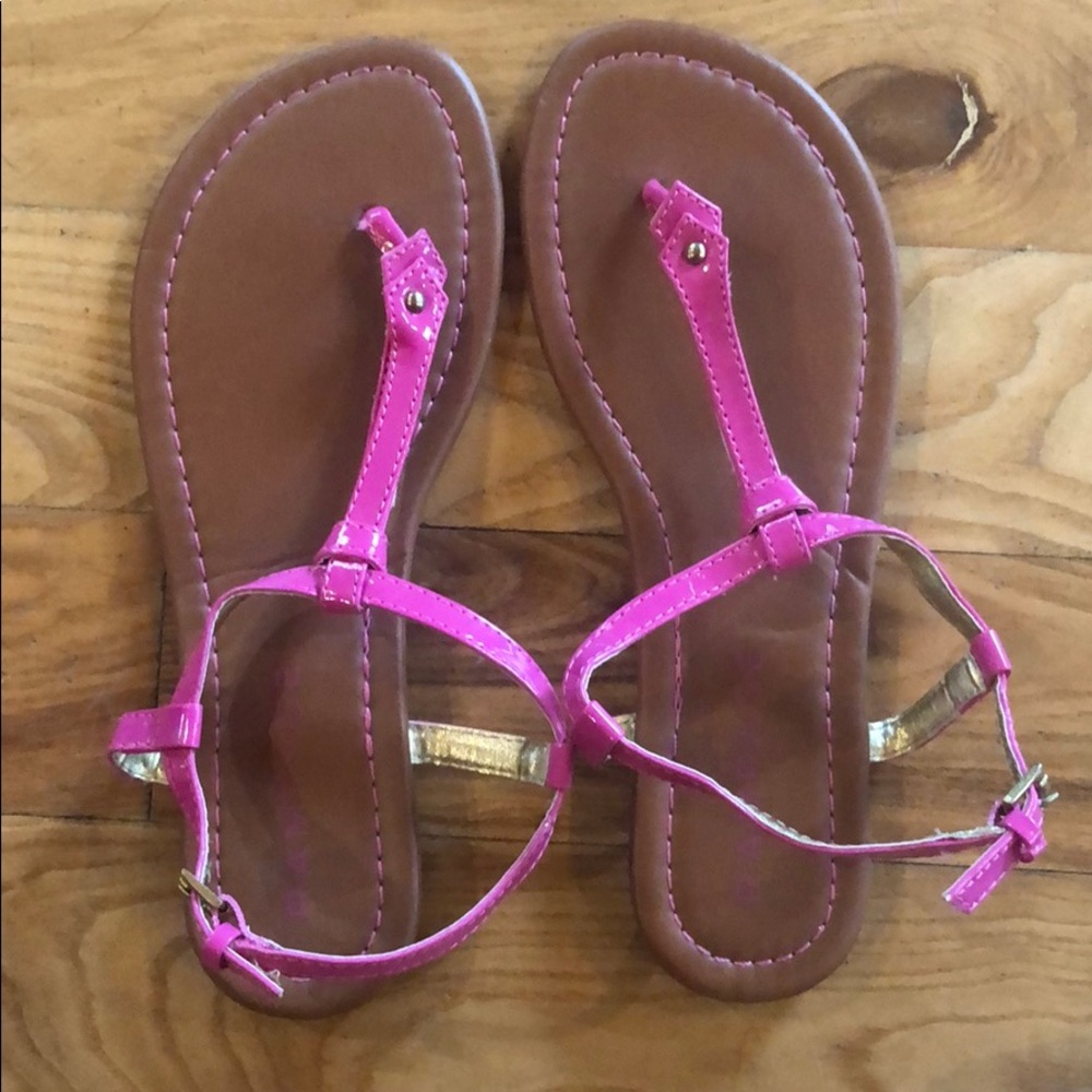 Sandals